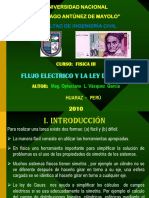 FLUJO ELECTRICO Y LA LEY DE GAUSS (OPTA 2010 II).pdf