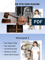 3.landasan Etik Dan Hukum