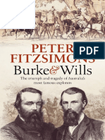 Burke & Wills