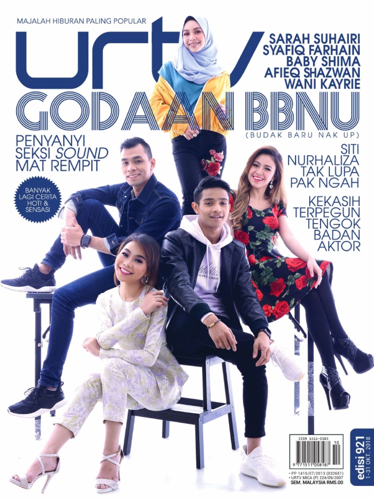 Urtv Oktober 2018 Pdf