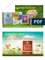 Paket Buku Islami Best Seller