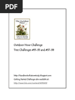 Download Outdoor Hour Trees 31 to 35 and 37 to 38 by Barb SN39109949 doc pdf