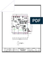 Space For Rent Space For Rent: First Floor Plan