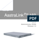 A Astral Ink Pro Admin Guide 1.2!41!001190-02 REV01 AG 0811