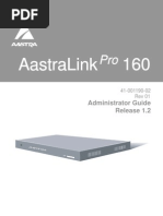 A Astral Ink Pro Admin Guide 1.2!41!001190-02 REV01 AG 0811