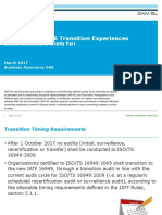 DNV Iatf 16949 QD PDF