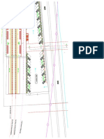 LAYOUT DESIGN STASIUN BANDARA Model PDF