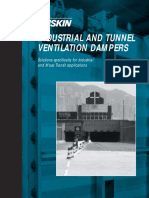 Industrial Tunnel Brochure Ruskin