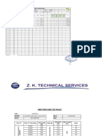 Enhanced A154 Form For Indoor FDH (DIY) 65-01-004-025