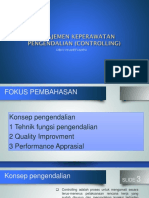 OPTIMALKAN KUALITAS PELAYANAN KESEHATAN