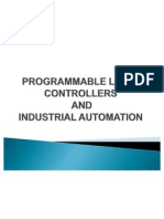 Plc and Automation