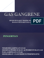 Gas Gangren