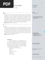 Anatomia Da Regiao Periorbital. Palermo, 2013