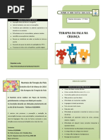 Terapia Da Fala