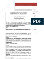 TRANSMÍDIA NA PUBLICIDADE BRASILEIRA - o Case Trakinas 3.0 - Oliveira - Revista Científica On-Line - Tecnologia, Gestão e Humanismo