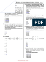 Tec-Oficial Manutencao Predial PDF