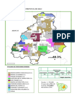 Concesiones Mineras Provincia de Grau