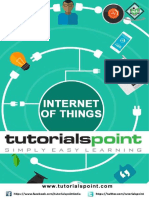 Internet of Things Tutorial