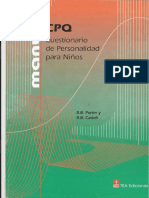 Cuestionario de Personalidad para Ninos CPQ 1 170703193219 PDF