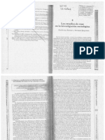 NEIMAN y QUARANTA - Los Estudios de Caso en La Investigación Sociológica