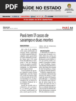 2018.10.18 - Clipping Eletrônico