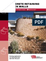 Loffelstein Installation Manual