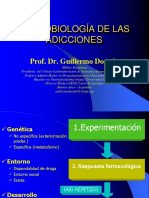 Neurobio Adicciones