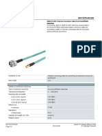 6XV18755CH20 Datasheet en