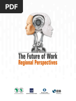 The Future of Work