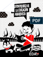 El autoaprendizaje en la educación anarquista - jorge enkis.pdf