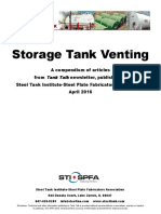 Storage Tank Venting Compendium PDF