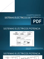 Sistema Electrico de Potencia2