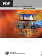 Public Goods for Economic Development_sale_0