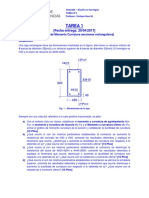 Tarea 1 - Pauta