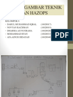 Simbol Dan Gambar Teknik