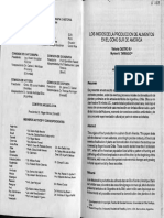 1.castro y Tarrago 1992 Los Inicios de La Produccion de Alimentos en El Cono Sur de America PDF