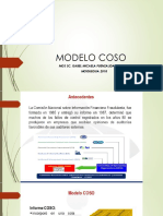 3 Evaluacion de La Estructura Del Control Interno