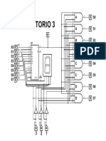 Mux Demux para 8 Fuentes PDF