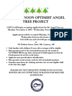 2018 CW Noon Optimist Capca Angel Tree English