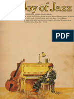 Jazz Book The Joy of Jazz Vol1 PDF