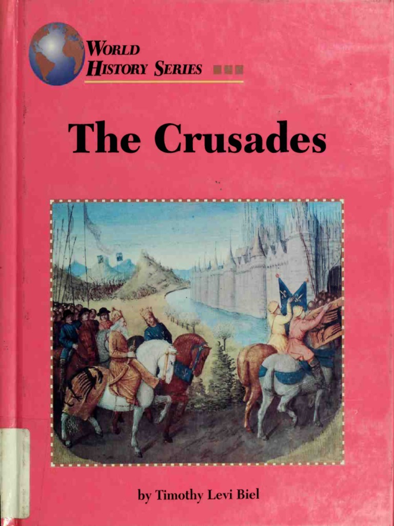 The Crusades (World History Series).pdf Crusades Saladin Free 30day Trial Scribd