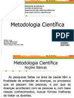 Metodologia Cientifica Sonia