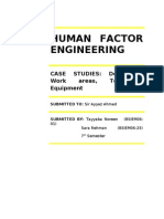 Final Case Studies