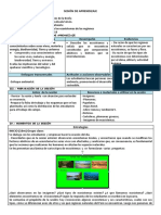 Ciencia y Ambiente III