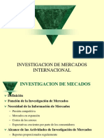 A1.- Investigacion de Mercado