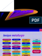 LEXIQUE Metallurgie - 000