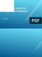 TITULO DEL PROYECTO ``APILADORA´´