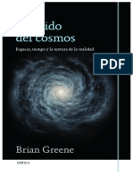 El Tejido Del Cosmos