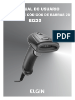 Manual EL220