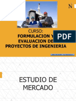 ESTUDIO DE MERCADO